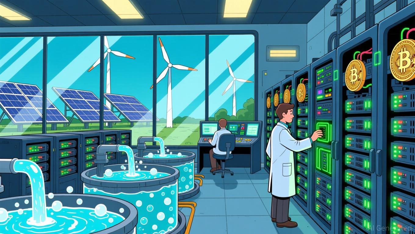 比特币矿工收入波动性和战略适应性：如何在市场低迷中找到具有韧性的参与者