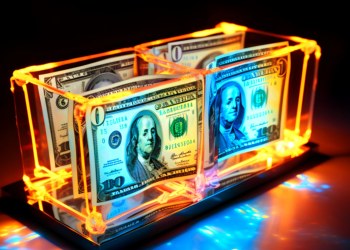 新框架：星展银行和摩根大通联手开发区块链代币化存款方案