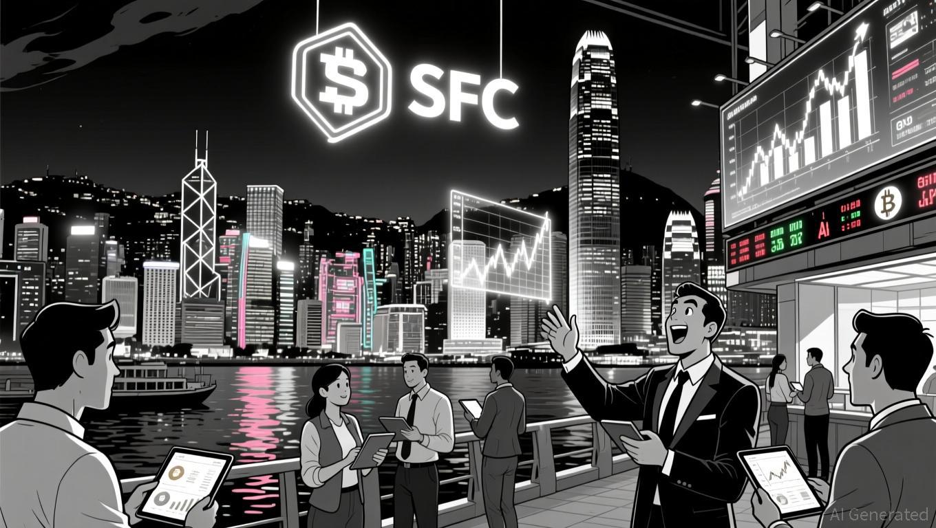 亚洲加密货币风潮:监管变化和零售需求如何塑造下一个重大机遇