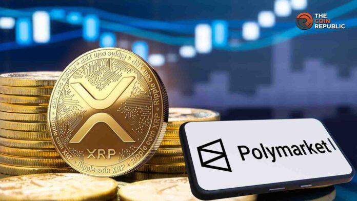 Polymarket月交易量高达30亿美元,体育交易领域斩获Kalshi竞争对手