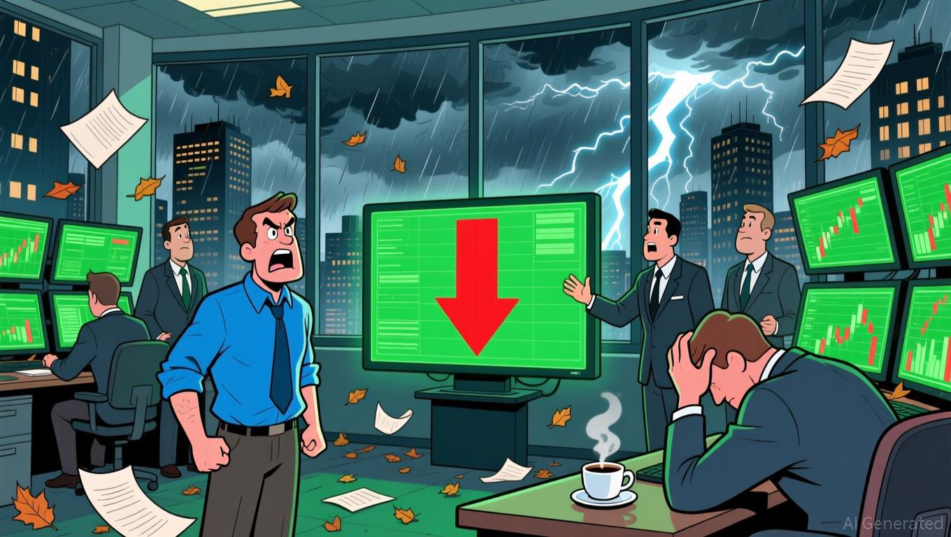 今日虚拟货币新闻:投资者转向山寨币,监管审查引发比特币主导地位下降现象