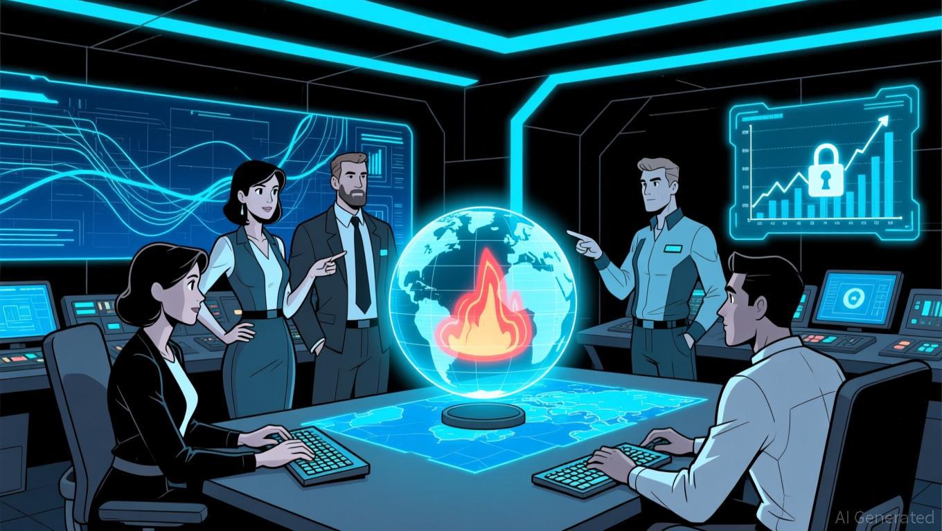 Zcash隐私创新与市场动向：战略进军隐私加密货币牛市