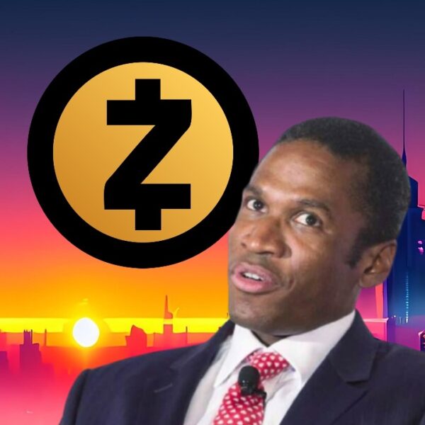 ZCASH价格分析:Arthur Hayes引发离场拉升猜测,ZEC飙升至前十