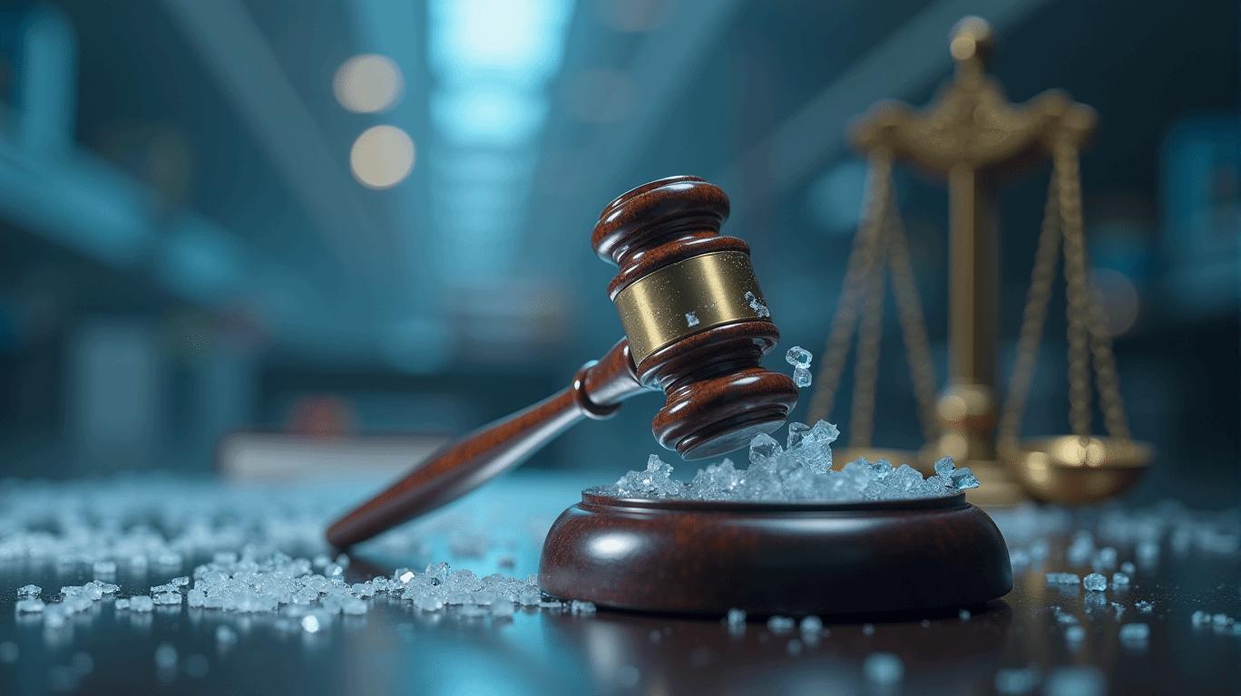 今日比特币新闻：比特币价格暴跌至9.5万美元以下，短期投资者受到严重影响