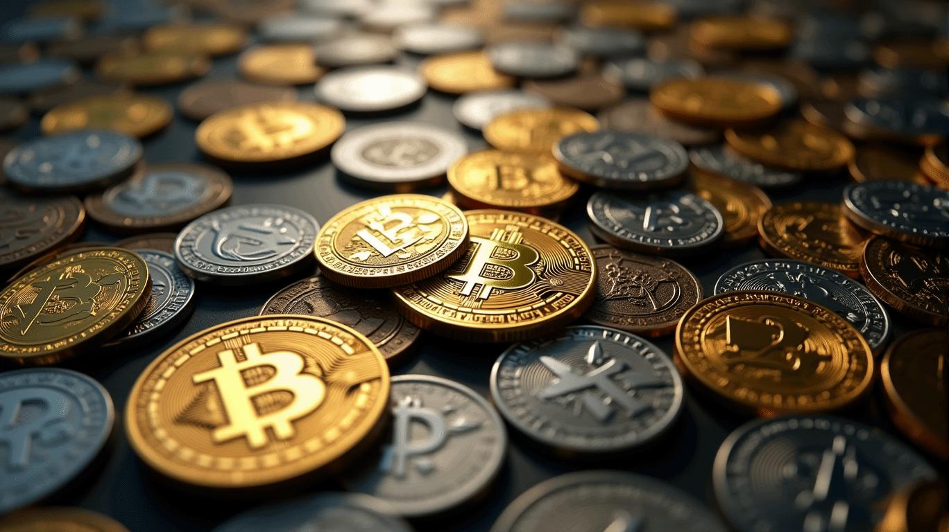 加密货币的隐性成本：能源消耗和机构投资风险