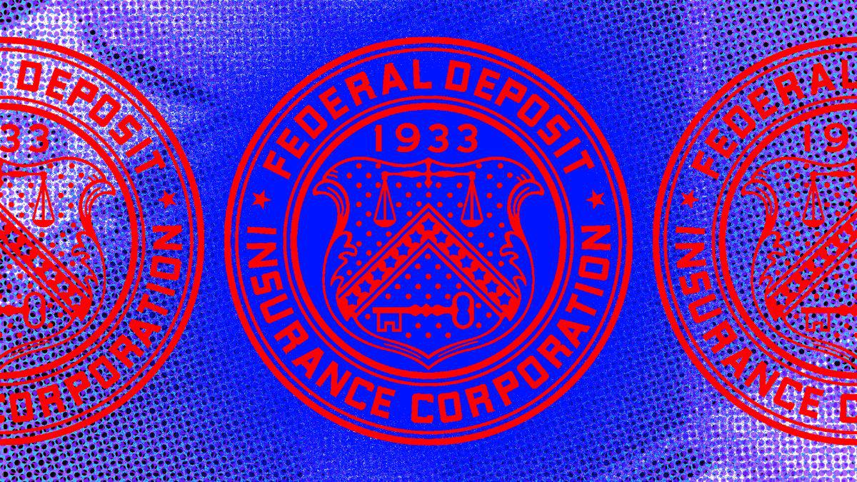 参议院银行委员会批准特拉维斯·希尔作为联邦存款保险公司（FDIC）总裁，并调整加密货币策略。