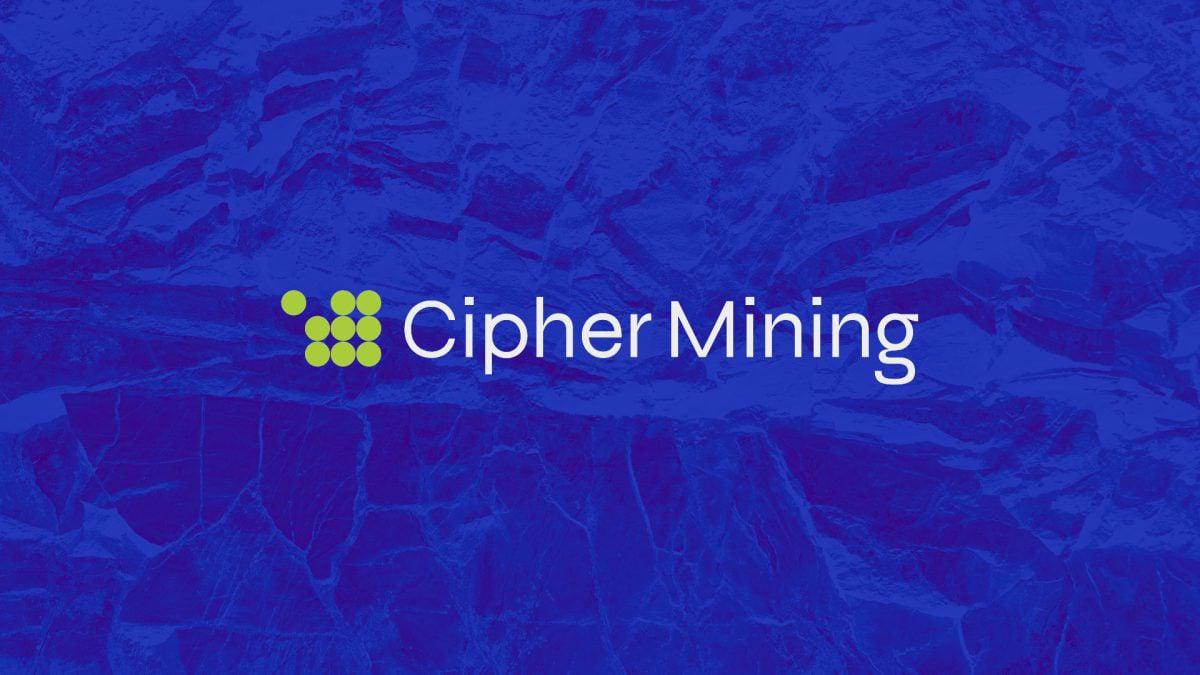 Cipher Mining to Acquire Full Leasing Rights of Fluidstack Mining Site, Plans to Raise 3 Million for Expansion in Texas.