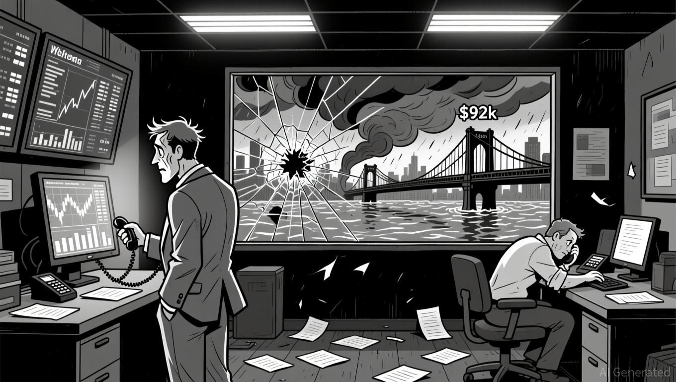 比特币价格暴跌与反向思维：掌握先发制人的牛市反弹机会