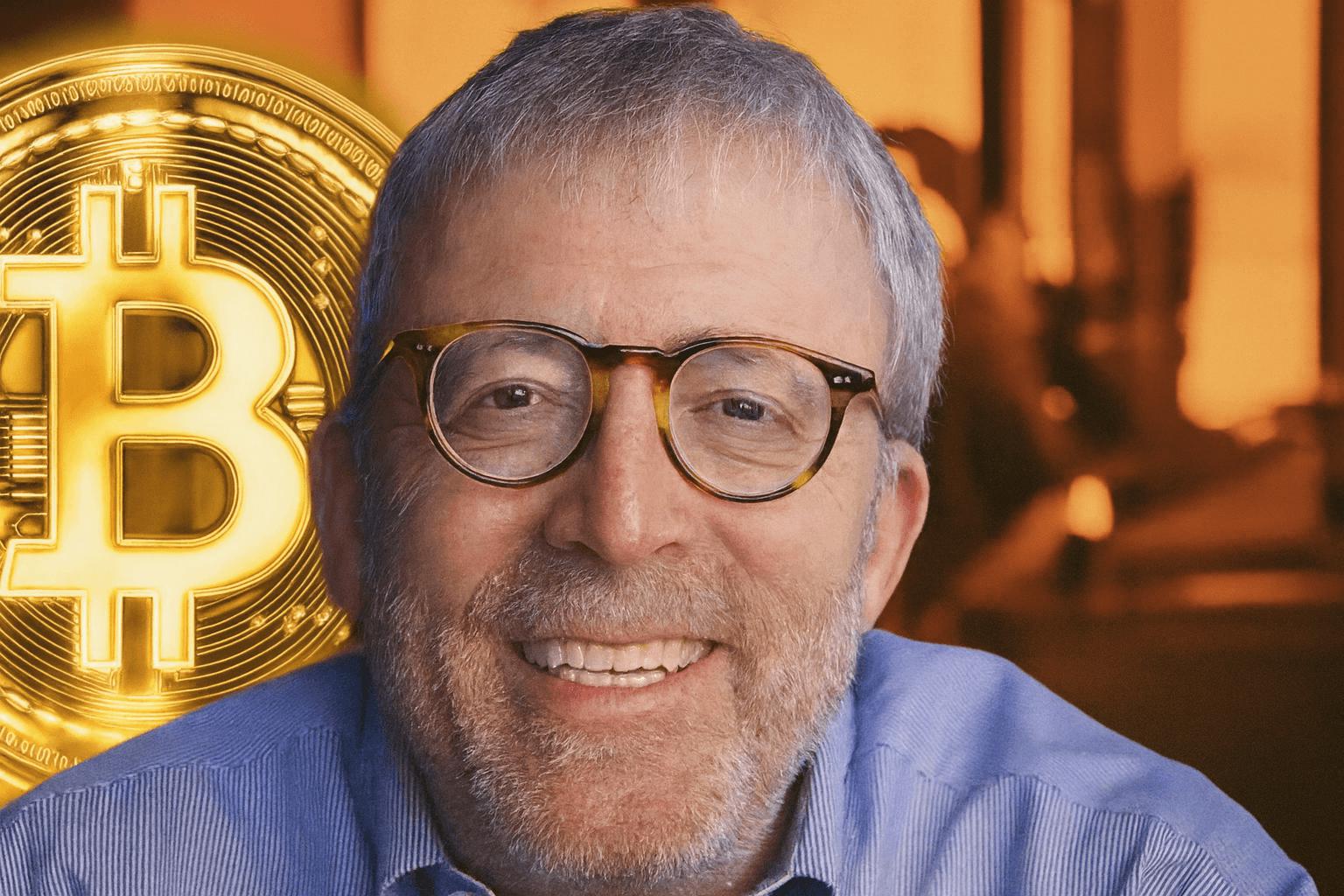 Brandt认为比特币要达到20万美元可能需要4年，而一位传奇巨鲸刚刚出售一枚比特币。