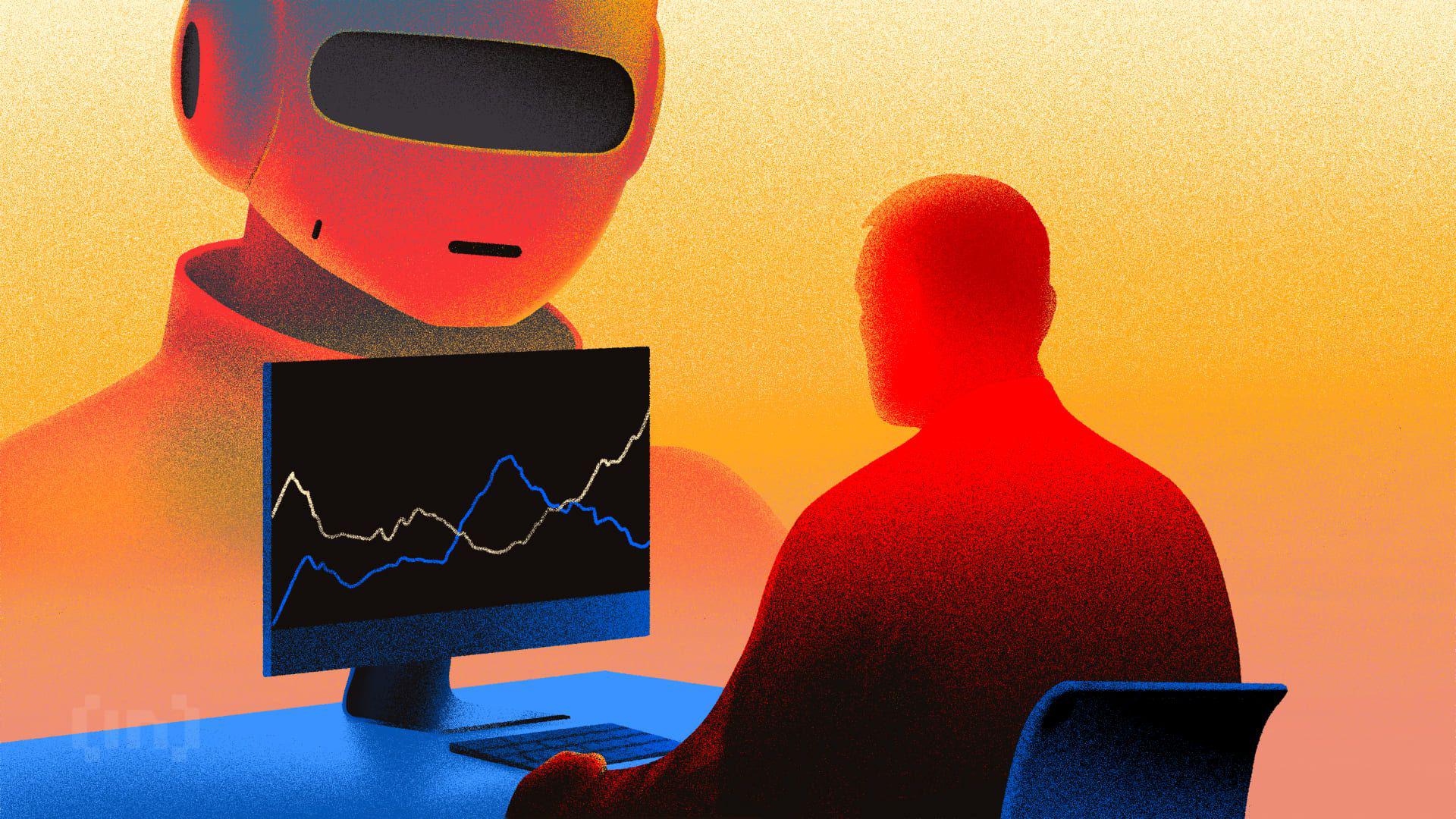 这会是揭开人工智能泡沫的关键？伯里和蒂尔对英伟达持悲观态度的论据