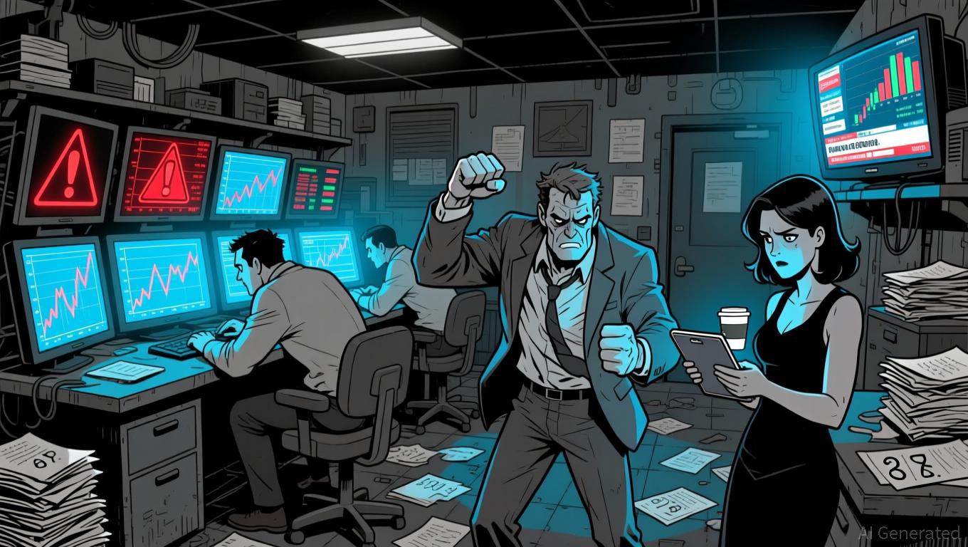 以太坊价格闪崩：市场回调还是更大跌势的启示？